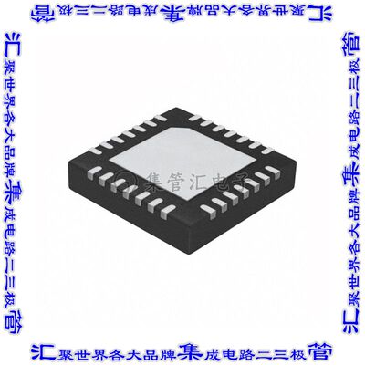 8P34S1208NBGI 集成电路芯片IC CLK BUF 2:8 1.2GHZ 28VFQFPN