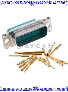 RD15M1000S 连接器接插件D-SUB