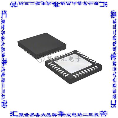 8T39S06ANBGI 集成电路芯片IC CLK BUFFER 3:6 2GHZ 36VFQFPN