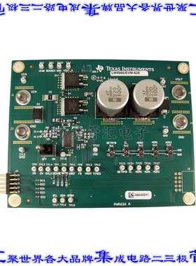 LM5066IEVM-626 开发板评估板 EVAL MODULE FOR LM5066I