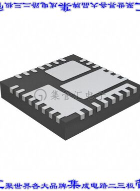 XR76203ELTR-F 开关稳压器IC REG BUCK ADJ 3A 30QFN电源芯片集