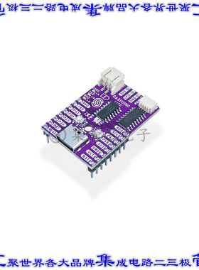 333226 开发板评估板 DASDUINO LITE MALE HEADERS