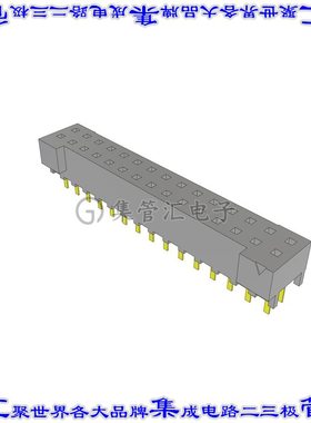 S2M-115-01-F-D 连接器接插件HIGH RELIABILITY TIGER EYE DISCR