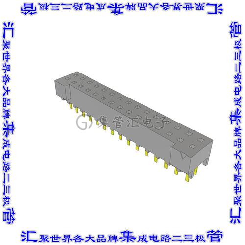 S2M-115-01-F-D 连接器接插件HIGH RELIABILITY TIGER EYE DISCR