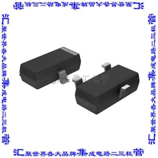 MMBT4403 单双极晶体管 600MA SILICON PNP EPITAXIAL PLAN