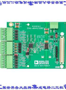 EVAL-AD4111SDZ 开发板评估板 EVALUATION BOARD I.C.