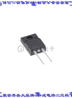UF802F_T0_00001 二极管 ULTRA F RECOVERY RECTIFIERS