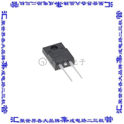 UF802F_T0_00001 二极管 ULTRA F RECOVERY RECTIFIERS