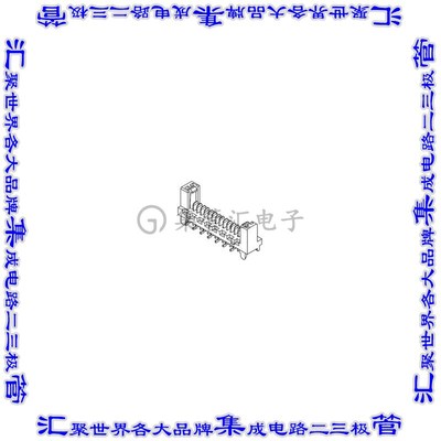 908160024 0908160024连接器接插件24CKT PICOFLEX SMT LATCHED H