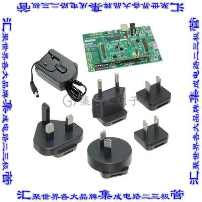 ADS8320EVM-PDK 开发板评估板 PERFORMANCE DEV KIT FOR ADS8320