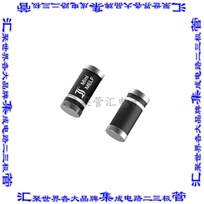 EGL1A 二极管 DIODE GEN PURP 50V 1A DO213AA