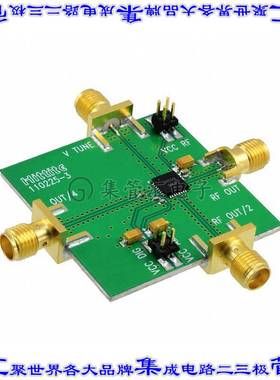 110227-HMC509LP5 开发板评估板 BOARD EVAL HMC509LP5E