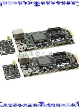 SLWSTK6221A 开发板评估板 DEV KIT WIRELESS EZR32WG 434MHZ