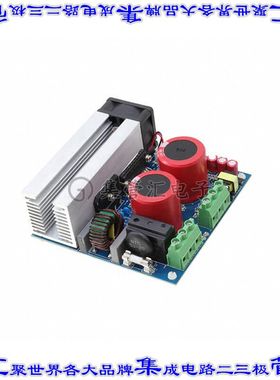 EVALM1CTF620N3TOBO1 开发板评估板 EVAL IM393X6F CIPOS TINY