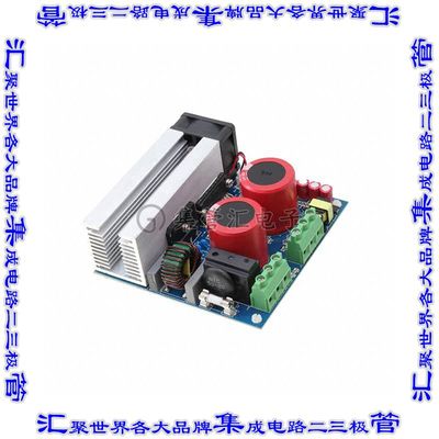 EVALM1CTF620N3TOBO1 开发板评估板 EVAL IM393X6F CIPOS TINY