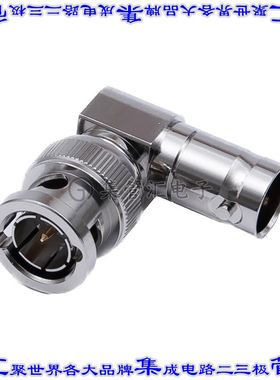BNCC-LA-75 连接器接插件BNCC-LA-75 BNC ADAPTER