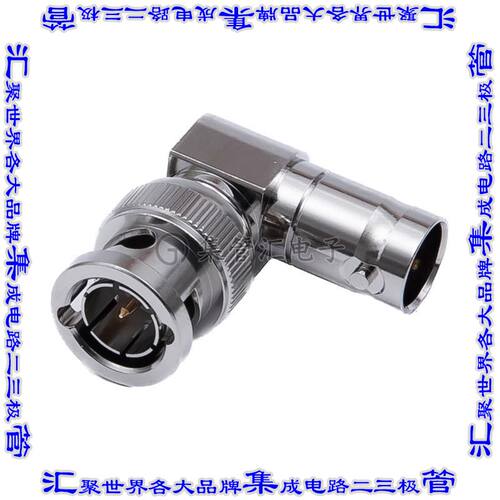 BNCC-LA-75 连接器接插件BNCC-LA-75 BNC ADAPTER