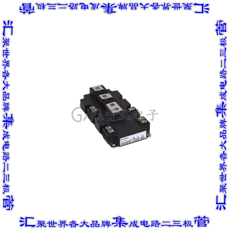 FF900R12IE4PBOSA1 晶体管 IGBT MOD 1200V 900A 20MW