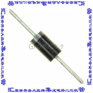 GEN DIODE PURP 200V AXIAL 1N5402G 二极管