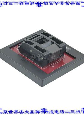 AC164379 开发板评估板 MODULE SOCKET PM3 UNIV 100QFP