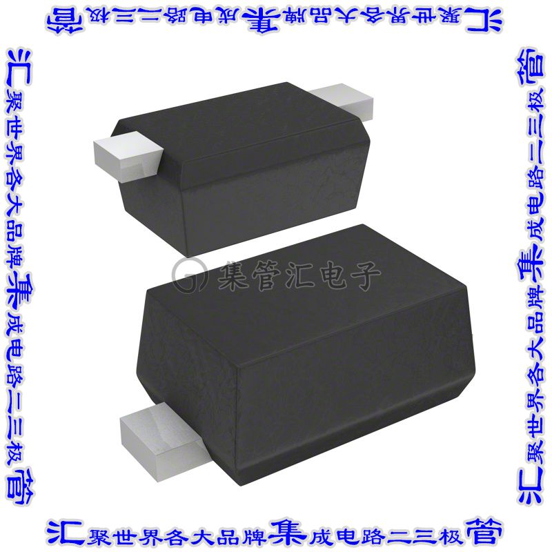 SMPA1302-079LF 射频二极管 RF DIODE PIN 200V 250MW SC79
