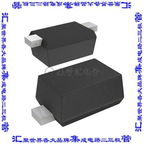 SMPA1302-079LF 射频二极管 RF DIODE PIN 200V 250MW SC79