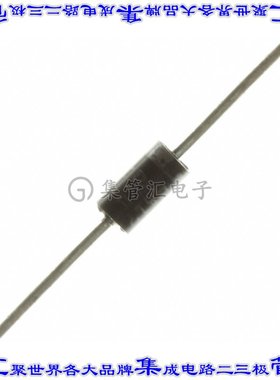 STTH2L06 二极管 DIODE GEN PURP 600V 2A DO41