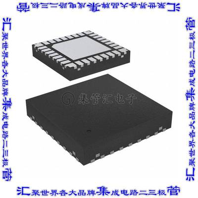 MC33926PNBR2 集成电路芯片IC MOTOR DRIVER 5V-28V 32PQFN