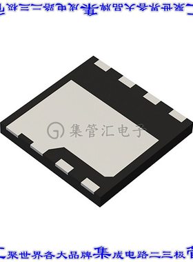 GNP1150TCA-ZE2 晶体管 MOSFET ECOGAN, 650V 11A DFN8080AK, E-