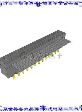 HCMD-13-01 连接器接插件IDC SOCKET TERMINAL CABLE AS