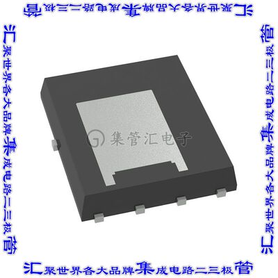 FDMS8320L 晶体管 MOSFET N-CH 40V 36A/100A 8PQFN