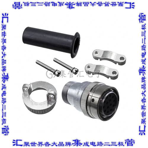HDB36-18-14SN-059 连接器接插件CONN PLUG HSG FMALE 14POS INLI