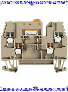 1039900000 连接器接插件CONN TERM BLK DISCONN 12-26AWG