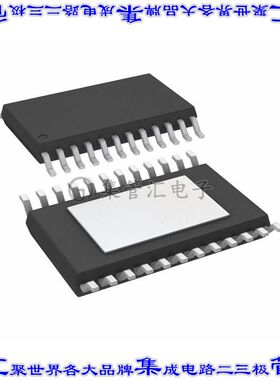 BD63960EFV-E2 电机驱动器IC MOTOR DRIVER 19-28V 24HTSSOP芯片