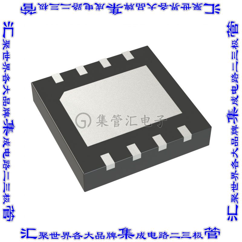 MX25L3233FZCI-08Q 集成电路芯片IC FLASH 32MBIT SPI/QUAD 8XSO