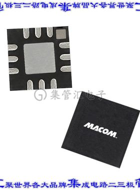 MADP-011104-TR0500 射频二极管 RF DIODE PIN 800V 12PQFN