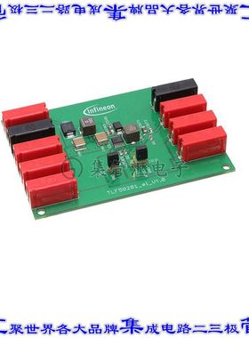 DEMOBOARDTLF50281ELTOBO1 开发板评估板 DEMOBOARD TLF50281EL