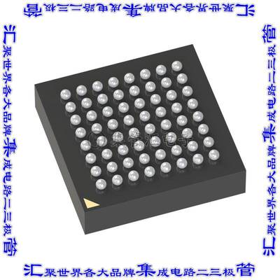 R5F101LGABG#U0 集成电路芯片IC MCU 16BIT 128KB FLASH 64VFBGA