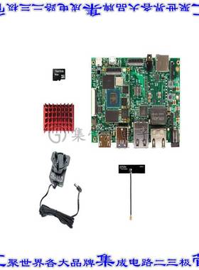 SRMP8-EVKHP-R03 开发板评估板 SBC I.MX8M PLUS HUM BD PULSE 3G