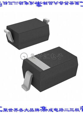 BZT52C22W 齐纳二极管 ZENER SOD-123 22V 500MW