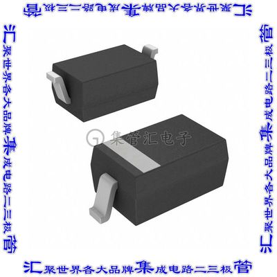 BZT52C16W 齐纳二极管 ZENER SOD-123 16V 500MW