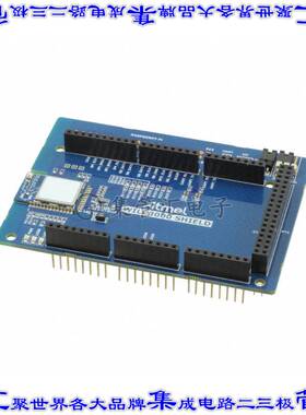 ATWILC3000-SHLD 开发板评估板 WILC3400 SHIELD
