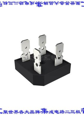 GBPC3508 桥式整流器二极管 GLASS PASSIVATED BRIDGE RECTIFIE