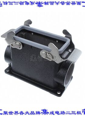 9370160271 09370160271连接器接插件CONN BASE SIDE ENTRY SZ16B