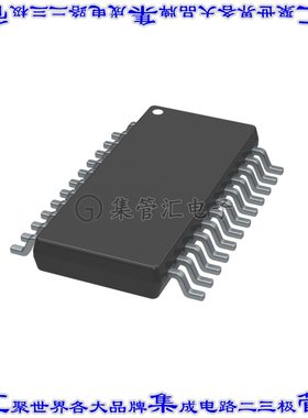 BTS712204ESPXUMA1 集成电路芯片SPOC PG-TSDSO-24