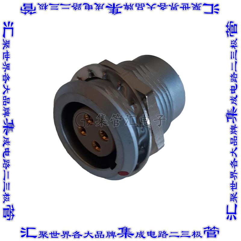 PSG.2B.316.CLAD52Z 连接器接插件Push-Pull Plug Shell Size 2B