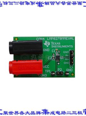 LMP8278MMEVAL/NOPB 开发板评估板 BOARD EVAL FOR LMP8278
