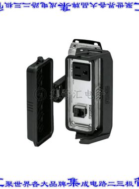 1415758 连接器接插件HVYPRT W/RJ45 RECEPT & 120V OTL