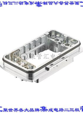 11126000301 连接器接插件CONN BASE BOTTOM ENTRY