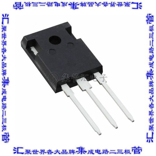 BT155W-1200TQ 晶体管 SCR 1.2KV 79A TO247-3